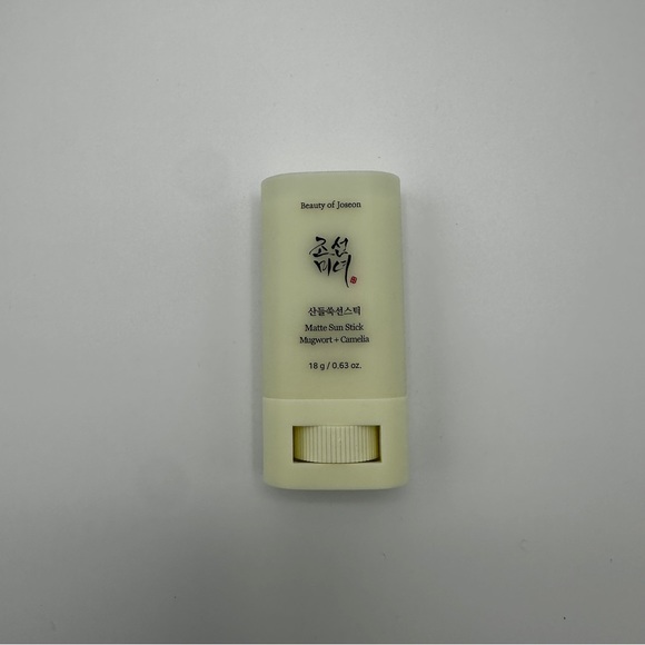 Matte Sun Stick : Mugwort+Camelia (SPF 50+ PA++++) brand new in box - Picture 6 of 8